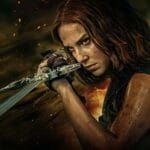 Donzela crítica do filme Netflix 2024