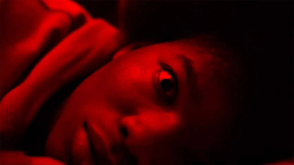 Eles---O-Medo-Them---The-Scare-temporada-2-série-Prime-Video-trailer