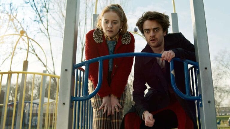 Extraordinária Segunda Temporada 2 crítica da série, Star Plus (2024)
