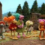 A Rocha Encantada temporada 2 trailer Apple TV Plus 2024