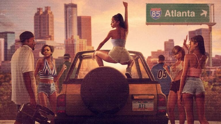 Freaknik - A Festa Mais Selvagem crítica do documentário filme Star Plus 2024