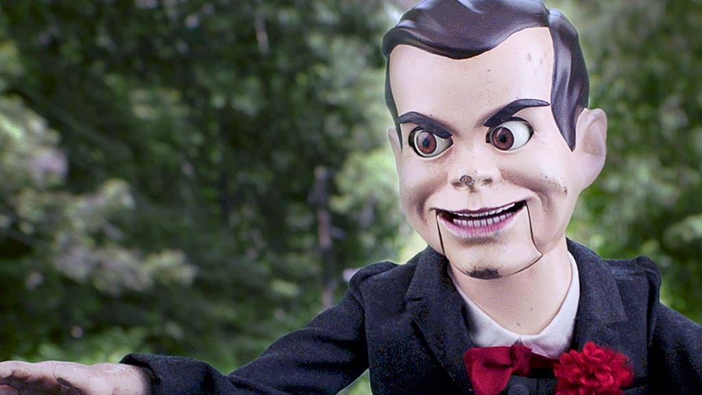 Goosebumps 2 Halloween Assombrado crítica do filme Netflix 2018