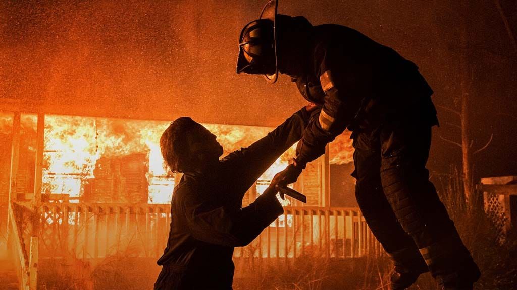 Halloween Kills - O Terror Continua Crítica do filme, Netflix (2021)