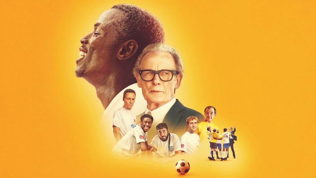 Jogo Bonito crítica do filme Netflix 2024