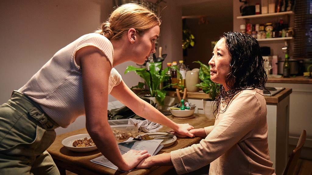 Killing Eve - Dupla Obsessão temporada 4 crítica da série Netflix 2022
