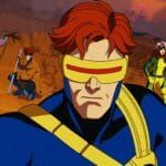 Lançamentos de filmes e séries Disney+ Plus março 2024 X-Men 97