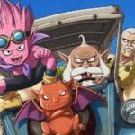 Lançamentos de séries do Star+ Plus em março 2024 Sand Land - The Series