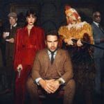 Magnatas do Crime crítica da série Netflix 2024