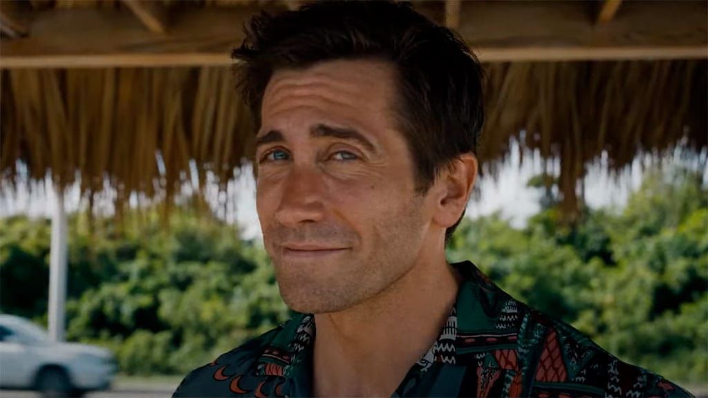 Matador-de-Aluguel-cena-filme-Jake-Gyllenhaal-Prime-Video-2024