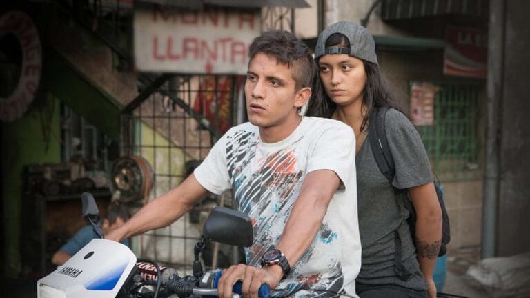 Matar Jesus crítica do filme colombiano Netflix 2018