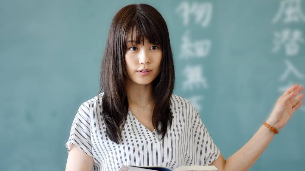 Me Encontre Depois da Escola crítica da série dorama japonês Netflix 2018 (1)