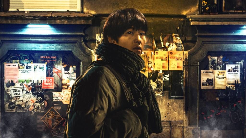 Meu Nome é Loh Kiwan Crítica do Filme da Netflix 2024 (1)