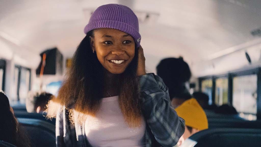 Na Hora da Virada crítica do filme Netflix 2022