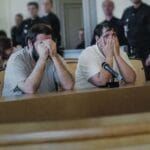 O Caso Outreau - Um Pesadelo Francês crítica da série minissérie Netflix 2024