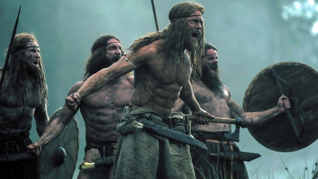 O Homem do Norte crítica do filme Prime Video 2022