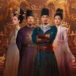 O Mistério do Juiz Di crítica da série chinesa Netflix 2024