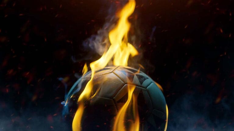 O Ninho - Futebol e Tragédia crítica da série minissérie Netflix 2024