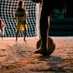 O Ninho Futebol e Tragédia série minissérie Netflix 2024 trailer
