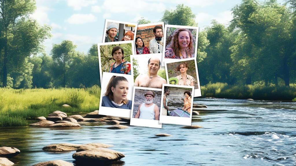 O Passeio 7 crítica do filme Netflix 2023