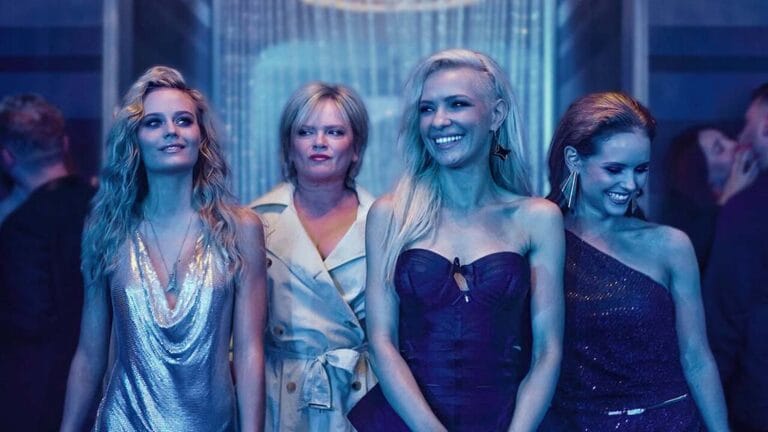 O Preço do Prazer crítica do filme, Netflix (2021)