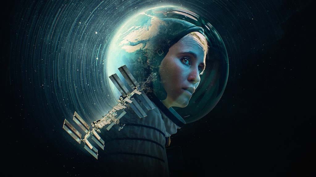 O Sinal crítica da série minissérie alemã Netflix 2024