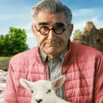 O-Viajante-Relutante,-com-Eugene-Levy---Temporada-2-crítica-da-série-Apple-TV-Plus-2024