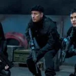 Os Mercenários 4 crítica do filme Prime Video 2023