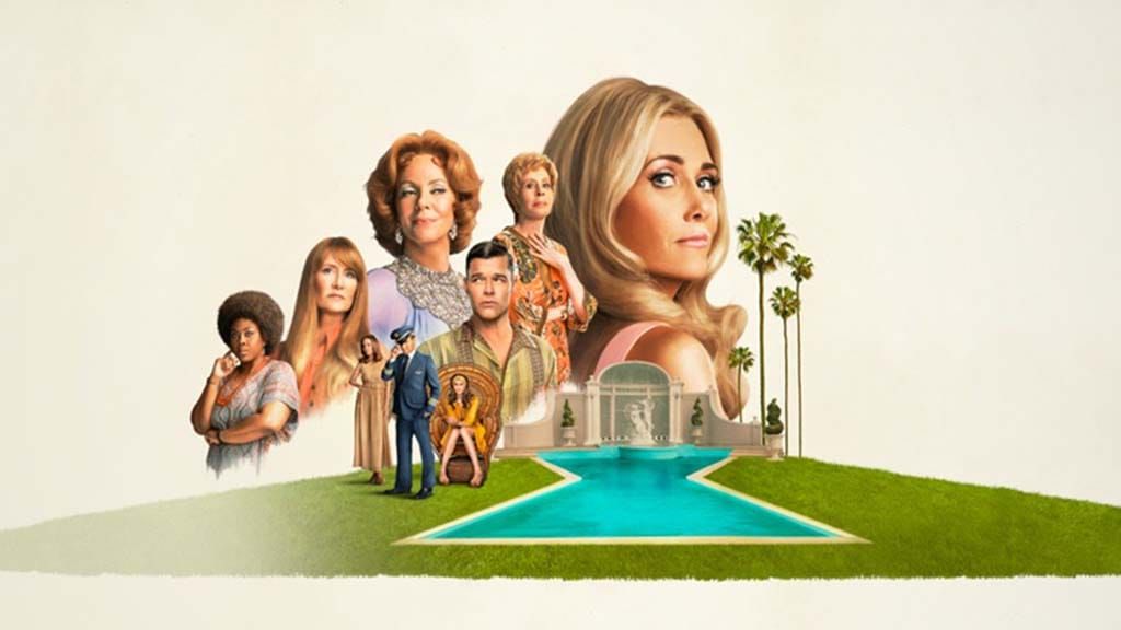 Palm Royale crítica da série, Apple TV Plus (2024)