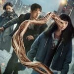 Parasyte-The-Grey-série-Netflix-2024-trailer-pôster