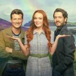 Pedido Irlandês crítica do filme Netflix 2024