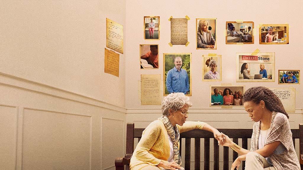 Quarto de Guerra crítica do filme Netflix 2015