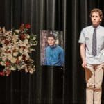 Querido Evan Hansen crítica do filme Netflix 2021