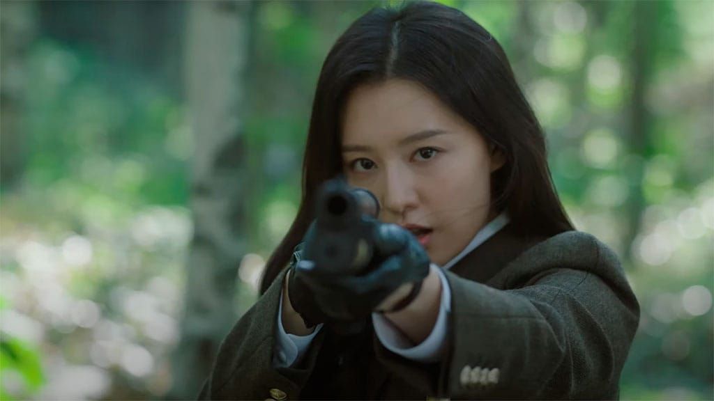 Rainha-das-Lágrimas-série-dorama-Netflix-2024-trailer