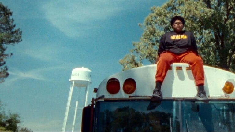 Sacred Soil - The Piney Woods School Story crítica do filme documentário Star+ Plus 2024