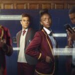 Sangue e Água temporada 4 crítica da série sul-africana Netflix 2024