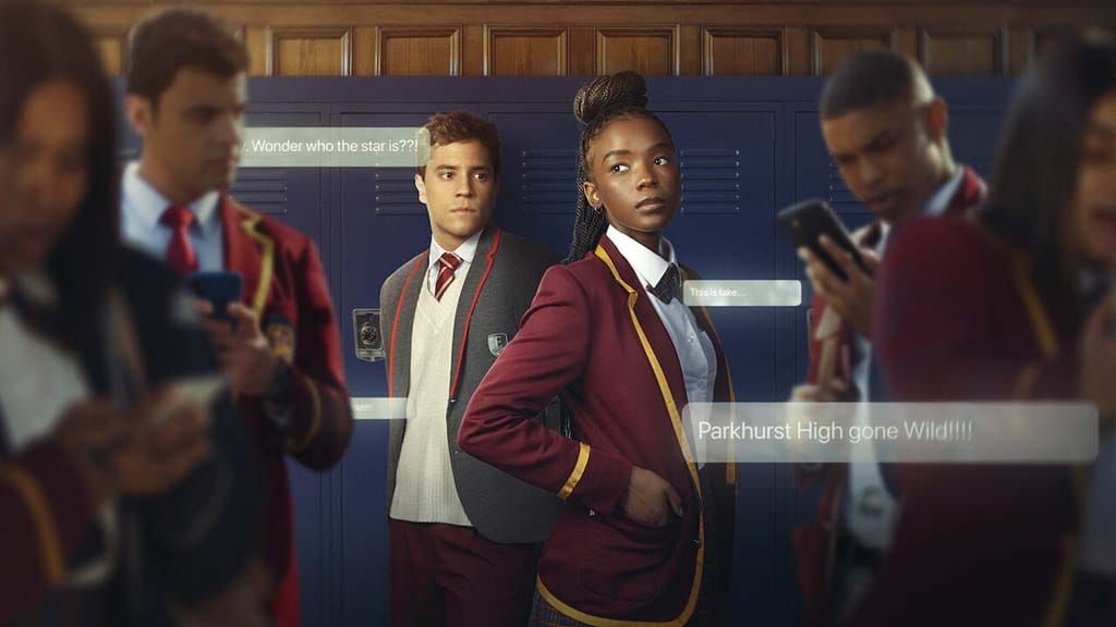 Sangue e Água temporada 4 crítica da série sul-africana Netflix 2024