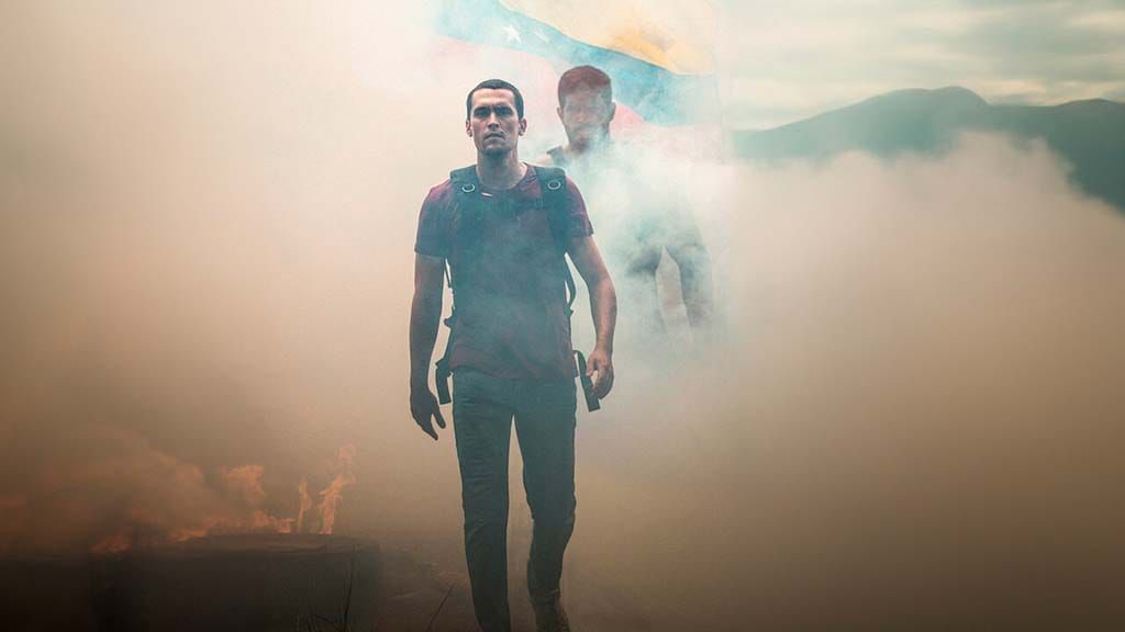 Simón crítica do filme Netflix 2023