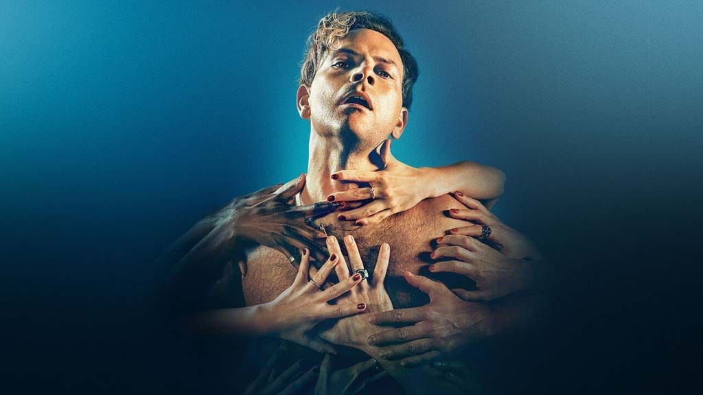 Supersex crítica da série italiana Netflix 2024