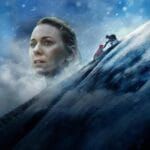 Confira a crítica do filme "Tempestade Infinita", suspense dramático de 2022 que está disponível para assistir na Netflix.