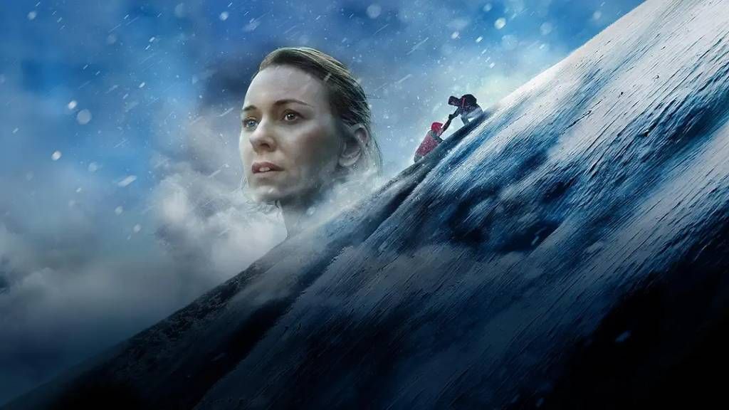 Confira a crítica do filme "Tempestade Infinita", suspense dramático de 2022 que está disponível para assistir na Netflix.