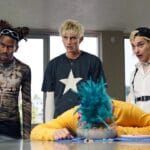 Tenha Um Bom Luto crítica do filme Prime Video 2022