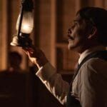 Tesla crítica do filme Prime Video 2020 Flixlândia