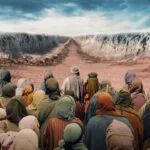 Testamento - A História de Moisés crítica da série Netflix 2024