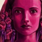 Você Não Está Sozinha – A Luta contra La Manada crítica de filme documentário, Netflix (2024)