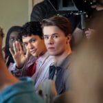 Young Royals Forever crítica do especial filme Netflix 2024