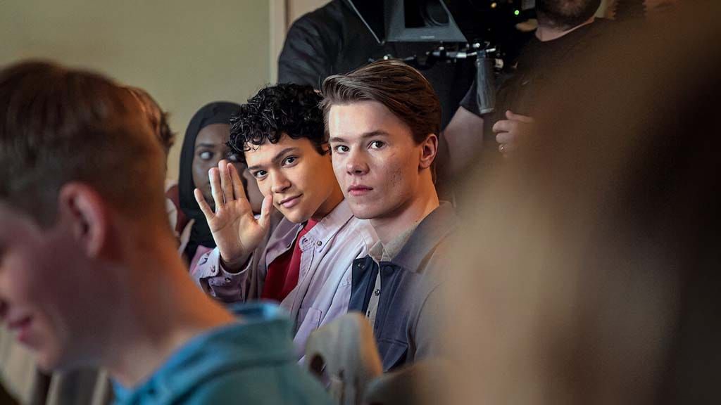 Young Royals Forever crítica do especial filme Netflix 2024