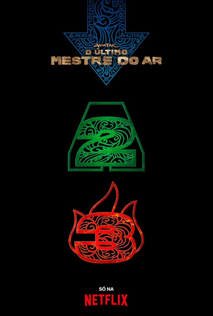 avatar-série-live-action-Netflix-temporada-2-e-3