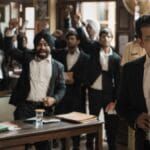 Nas Brechas da Lei Crítica de Série da Netflix 2024