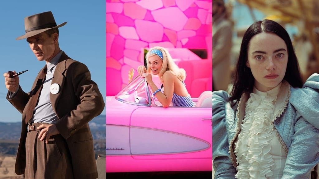 Vencedores do Oscar 2024 lista completa dos vencedores