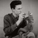 Jim Henson, o Homem-Ideia documentário trailer Disney Plus 2024